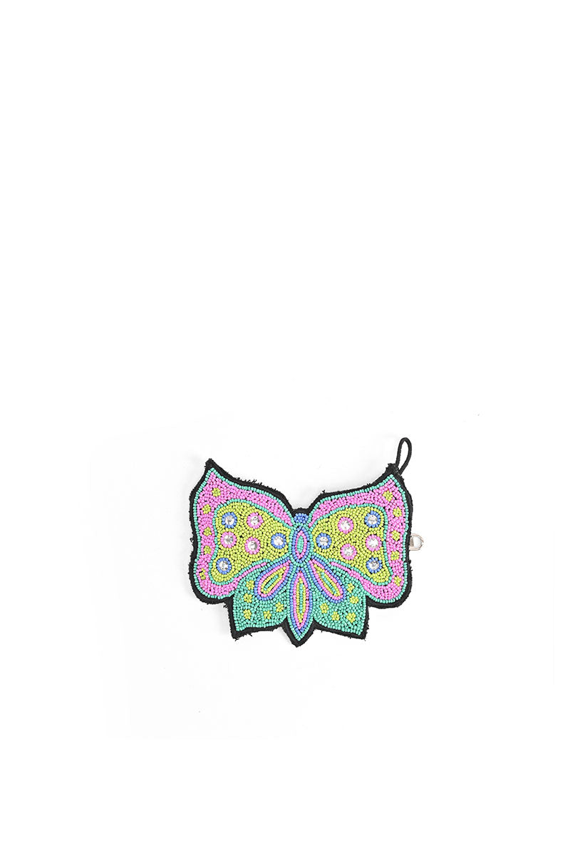 Butterfly Coin Pouch - Mixcart USA
